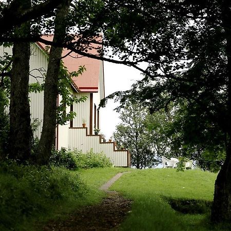 Sel Guesthouse Skálholt Eksteriør bilde