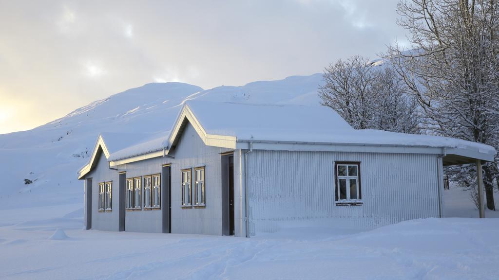Sel Guesthouse Skálholt Rom bilde