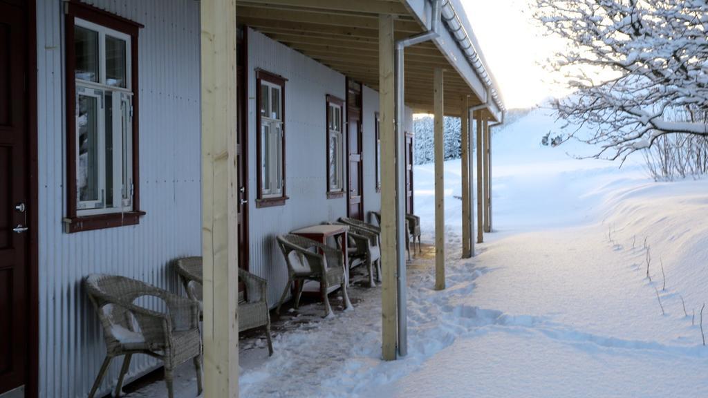 Sel Guesthouse Skálholt Eksteriør bilde