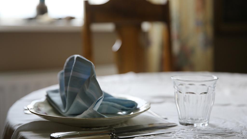 Sel Guesthouse Skálholt Eksteriør bilde