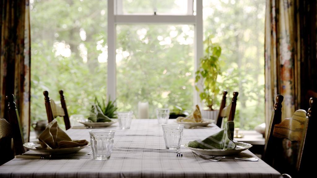 Sel Guesthouse Skálholt Eksteriør bilde