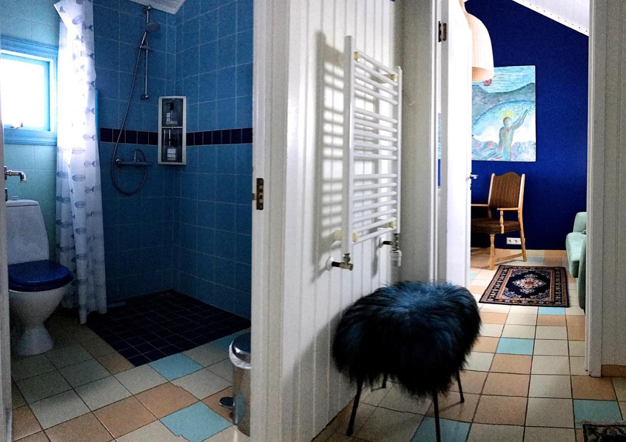 Sel Guesthouse Skálholt Eksteriør bilde