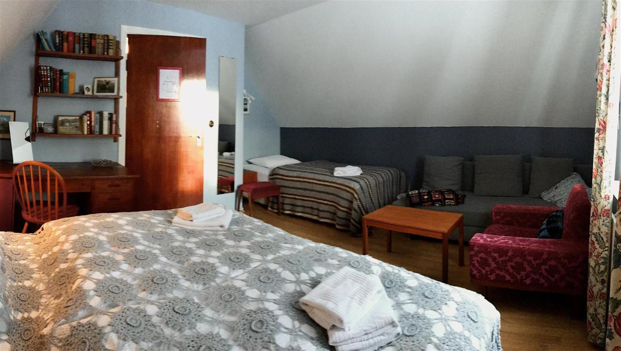 Sel Guesthouse Skálholt Eksteriør bilde