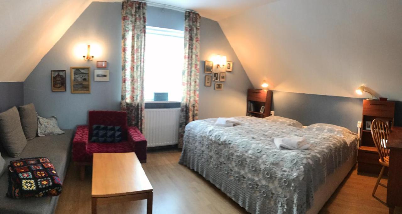 Sel Guesthouse Skálholt Eksteriør bilde